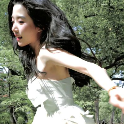 策马